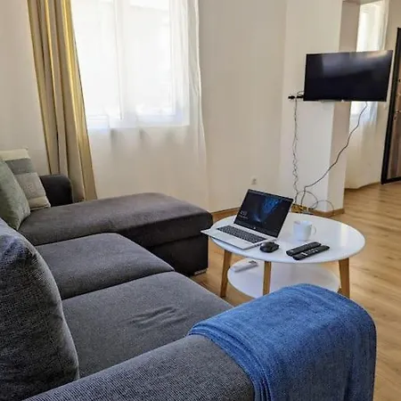 2bdrm Peaceful Escape With Free Parking Weliko Tarnowo