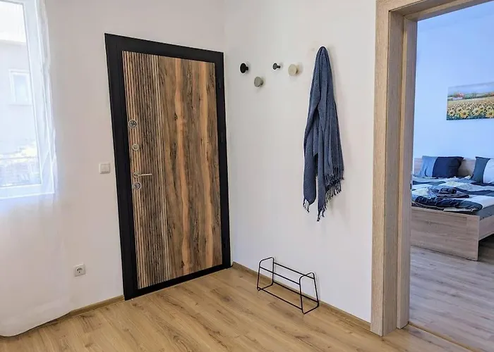 2bdrm Peaceful Escape With Free Parking Lejlighed *