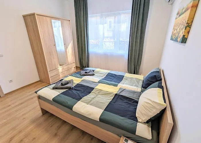 2bdrm Peaceful Escape With Free Parking * Veliko Tarnovo